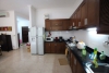 Beautiful villa with nice garden for rent in C Ciputra Tay Ho, Ha Noi
